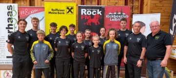 Gruppe
