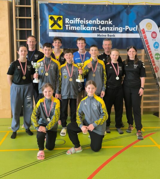 Team
