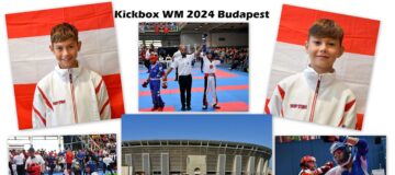 WM 2024 Budapest